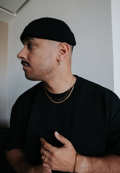 Ohrringe Matteo