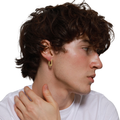 Ohrringe Enzo