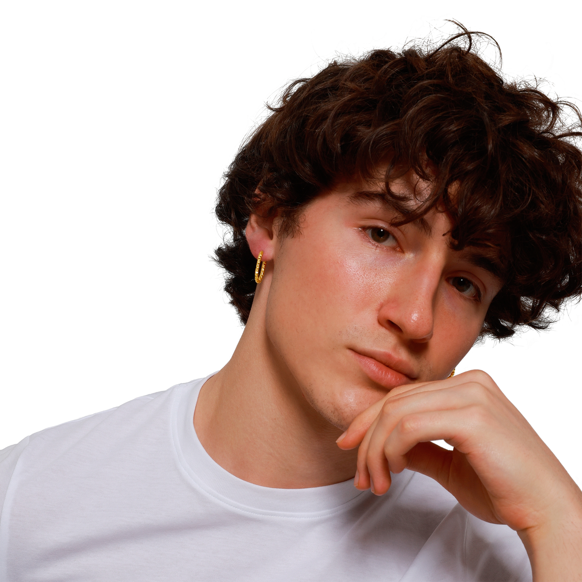 Ohrringe James
