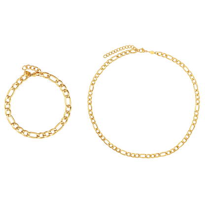 Schmuckset Rene