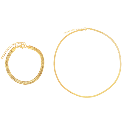 Schmuckset Dean