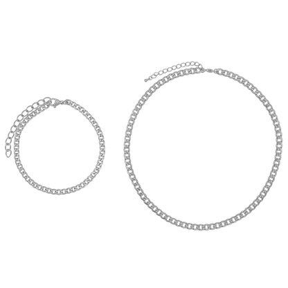 Schmuckset Sascha