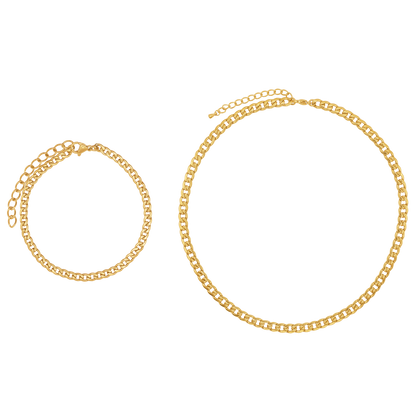 Schmuckset Sascha