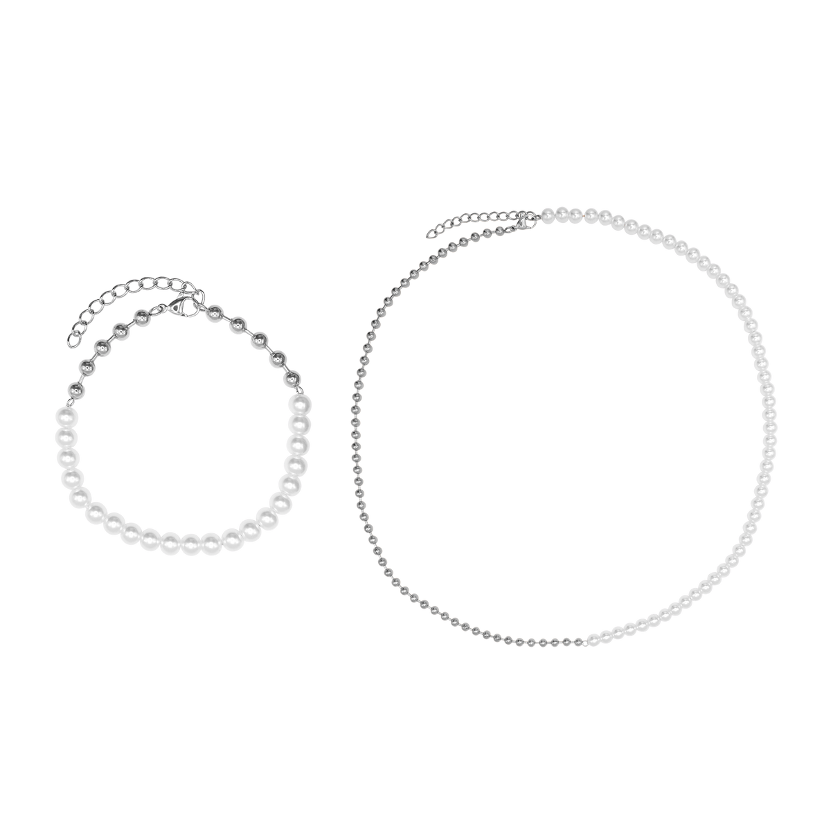 Schmuckset Timur