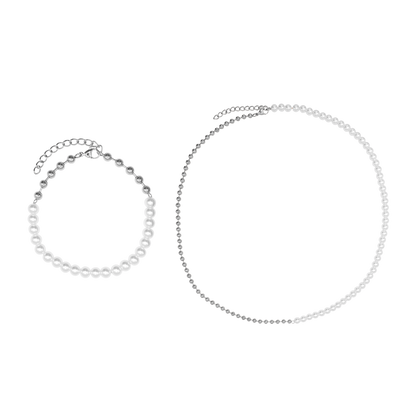 Schmuckset Timur