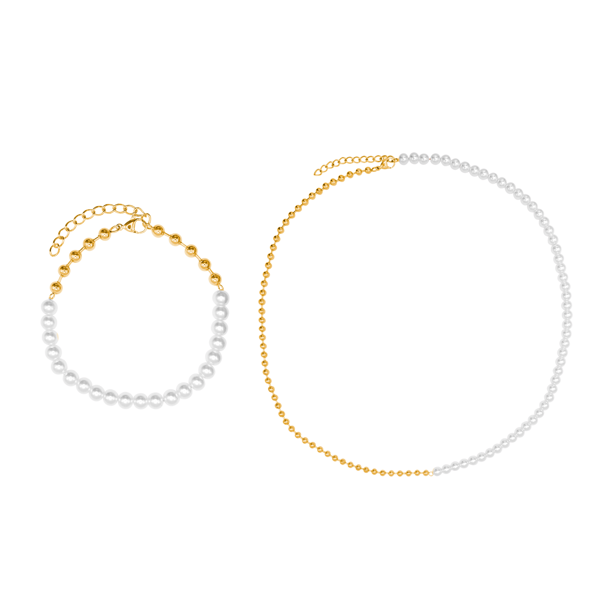 Schmuckset Timur