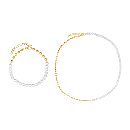 Schmuckset Timur