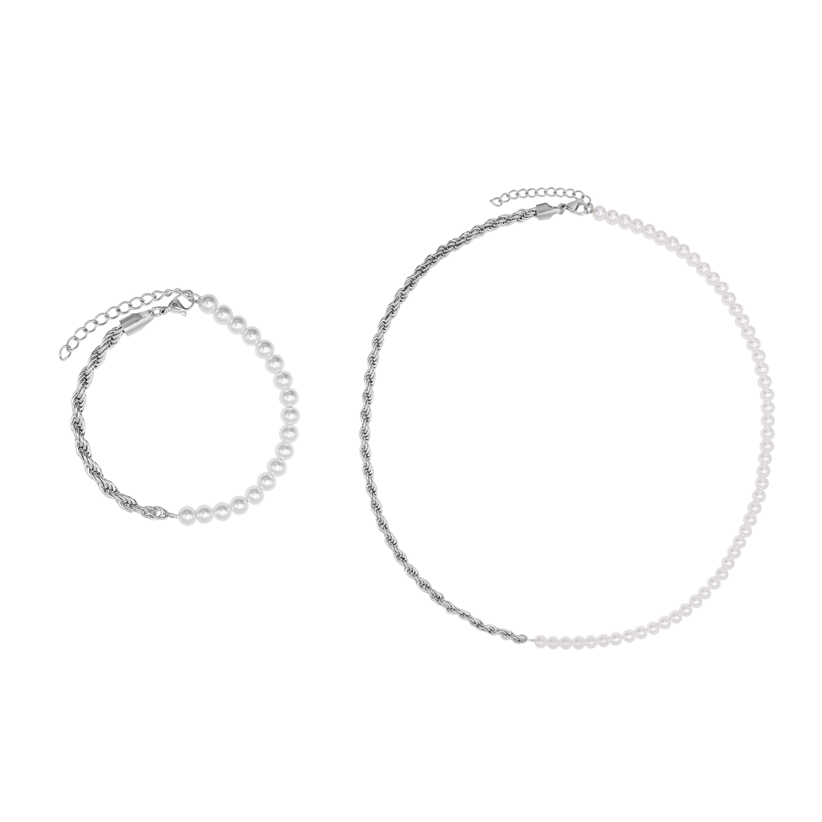 Schmuckset Daven