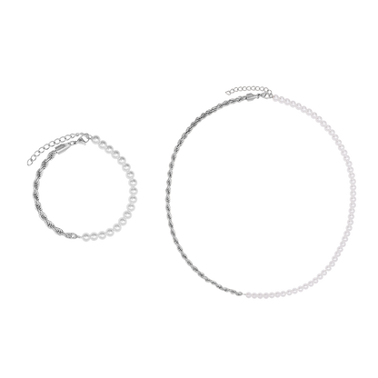 Schmuckset Daven