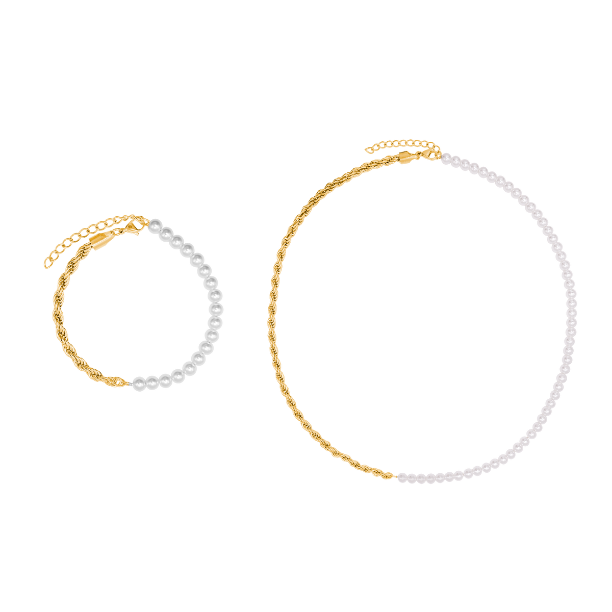 Schmuckset Daven
