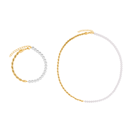 Schmuckset Daven