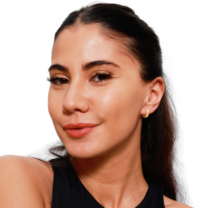 Ohrringe Hazel