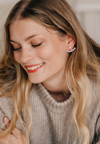 Ohrringe Frida
