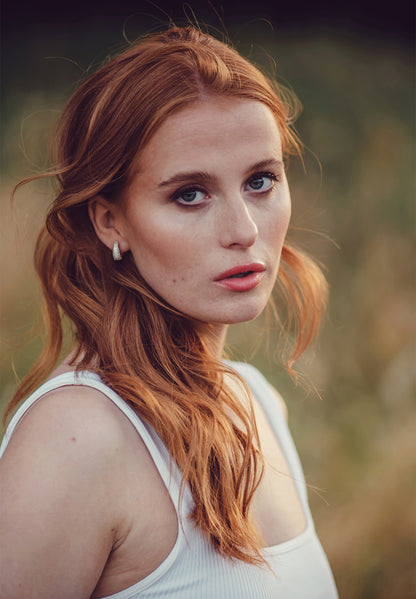 Ohrringe Riley