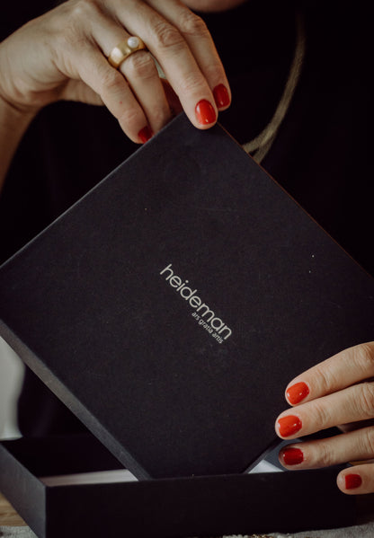 Ohrringe Lines