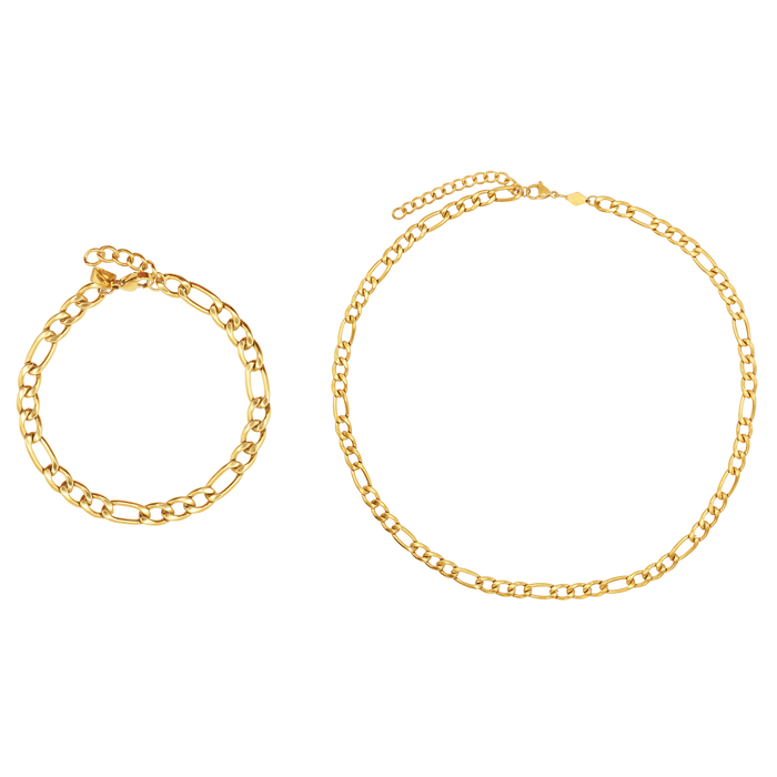 Schmuckset Rosalia