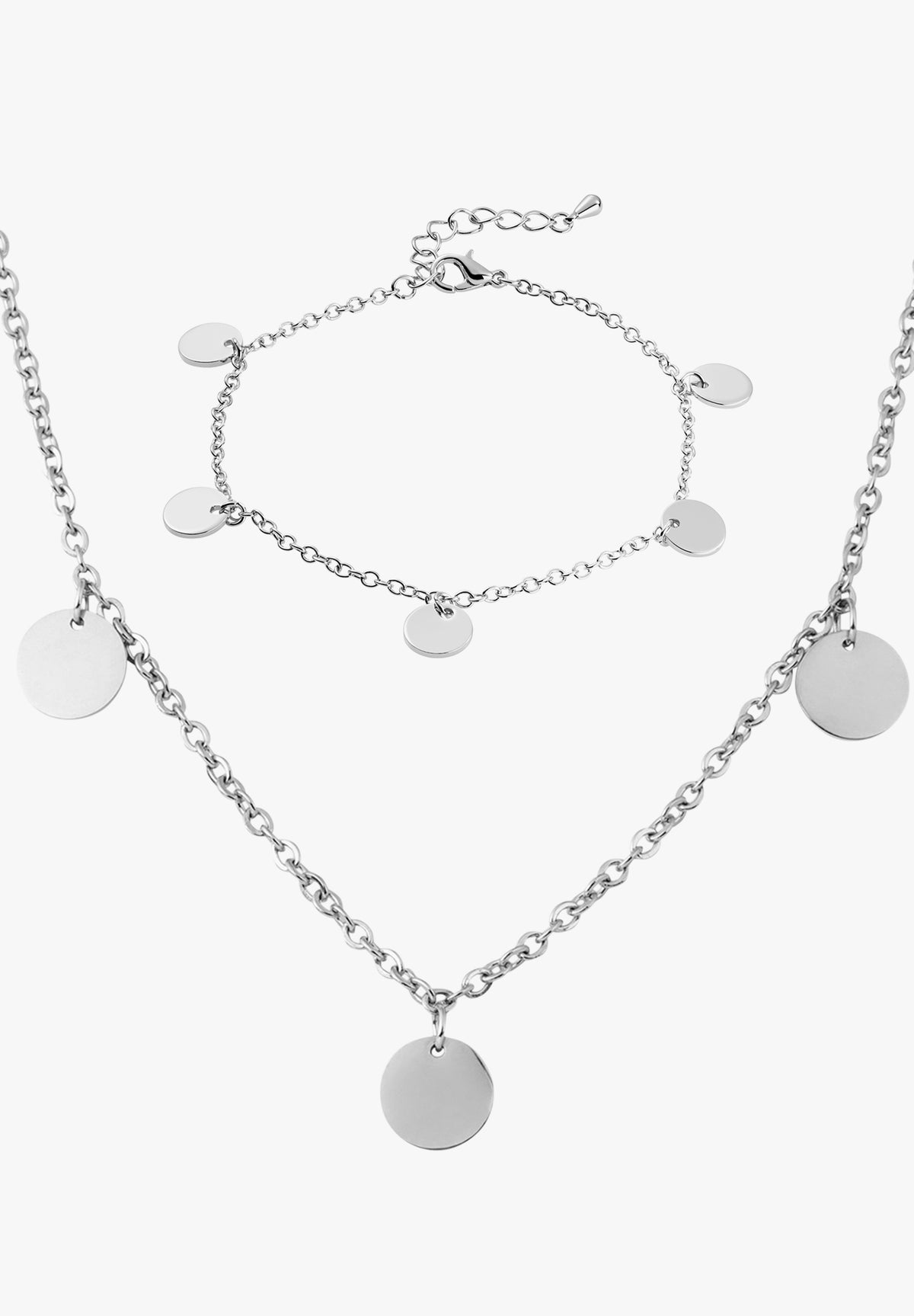 Kreise Geschenkset