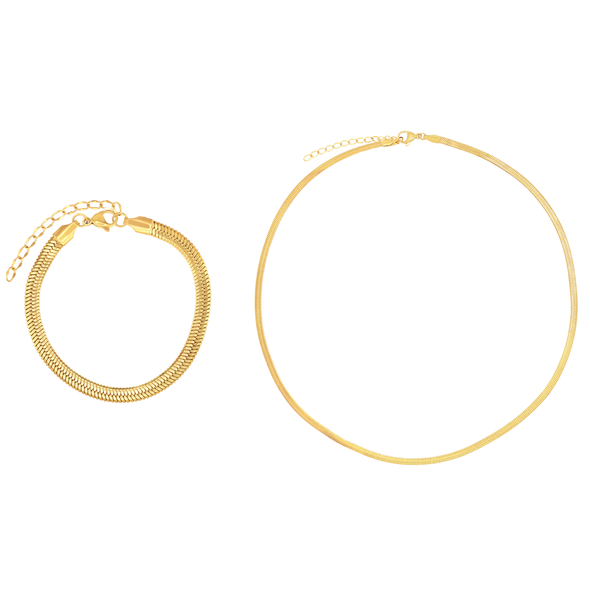 Schmuckset Janne