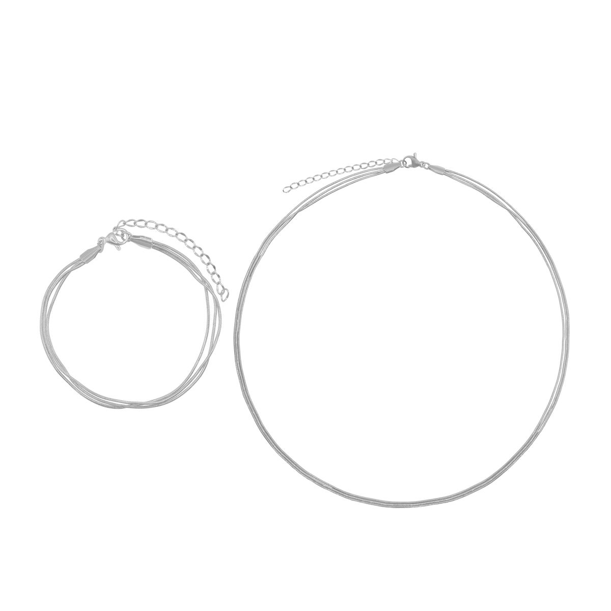 Schmuckset Ariana