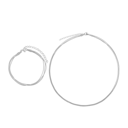 Schmuckset Ariana