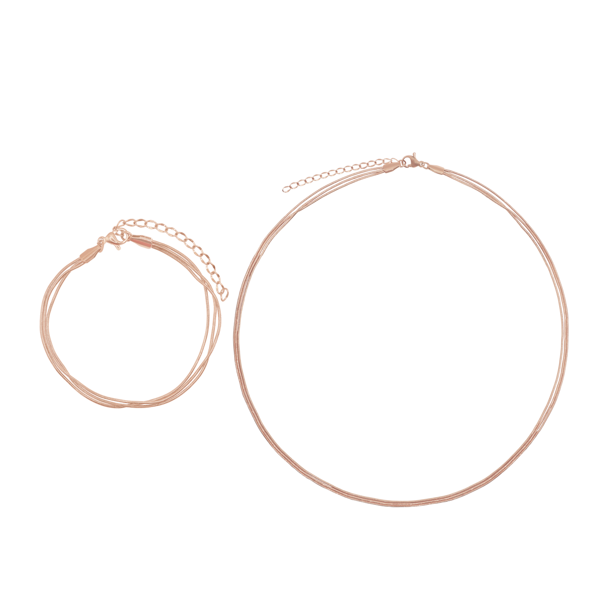 Schmuckset Ariana