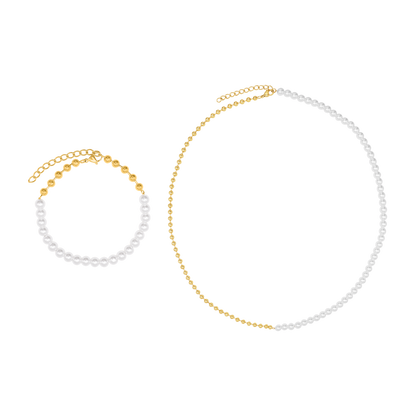 Schmuckset Sara