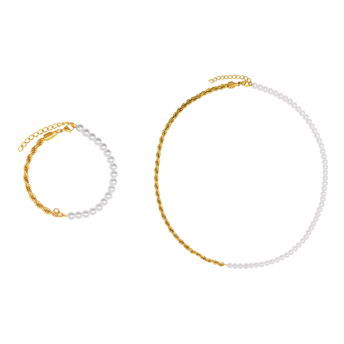 Schmuckset Jill