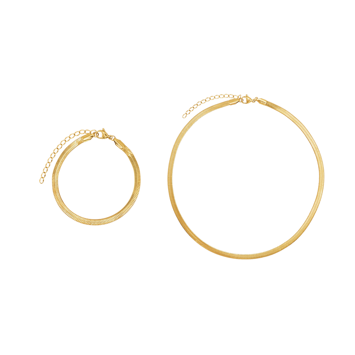 Schmuckset Pirra