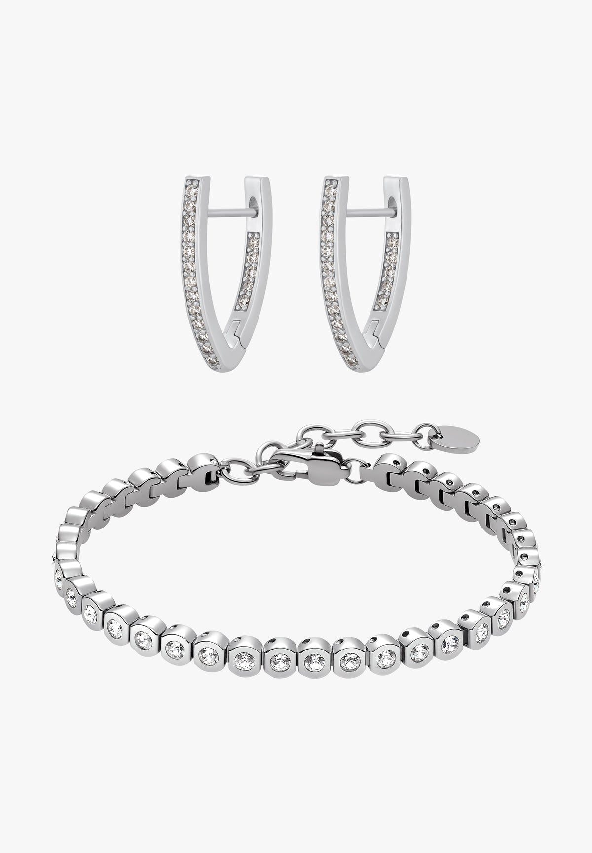 Schmuckset Amilla