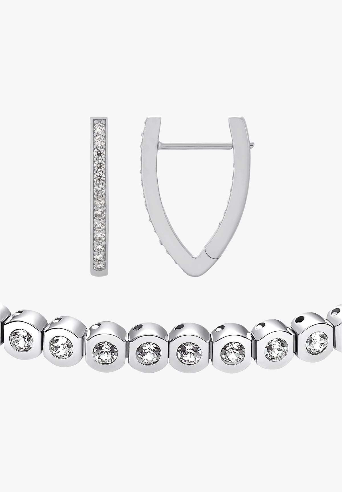 Schmuckset Amilla