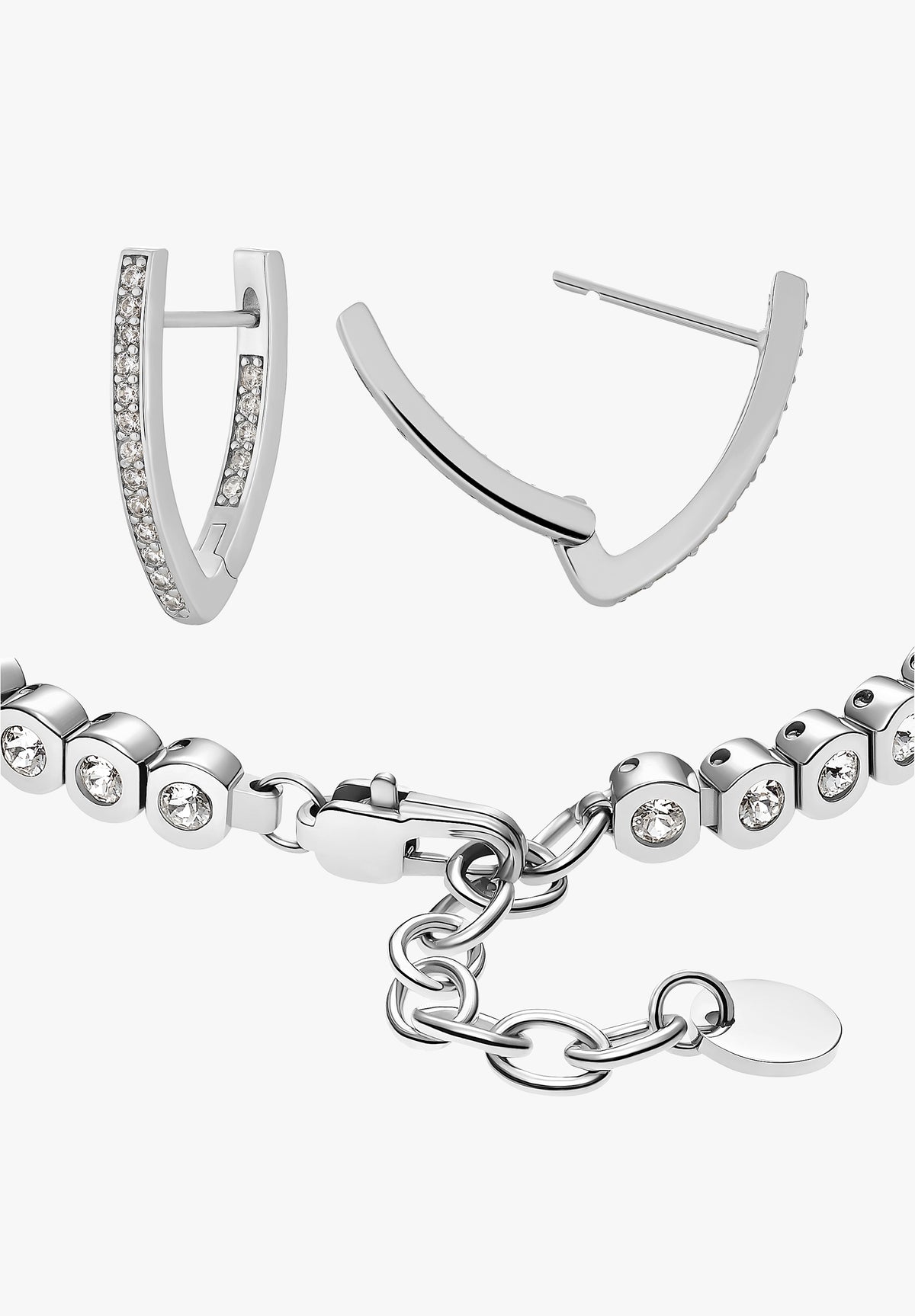 Schmuckset Amilla