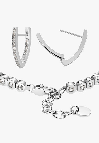 Schmuckset Amilla