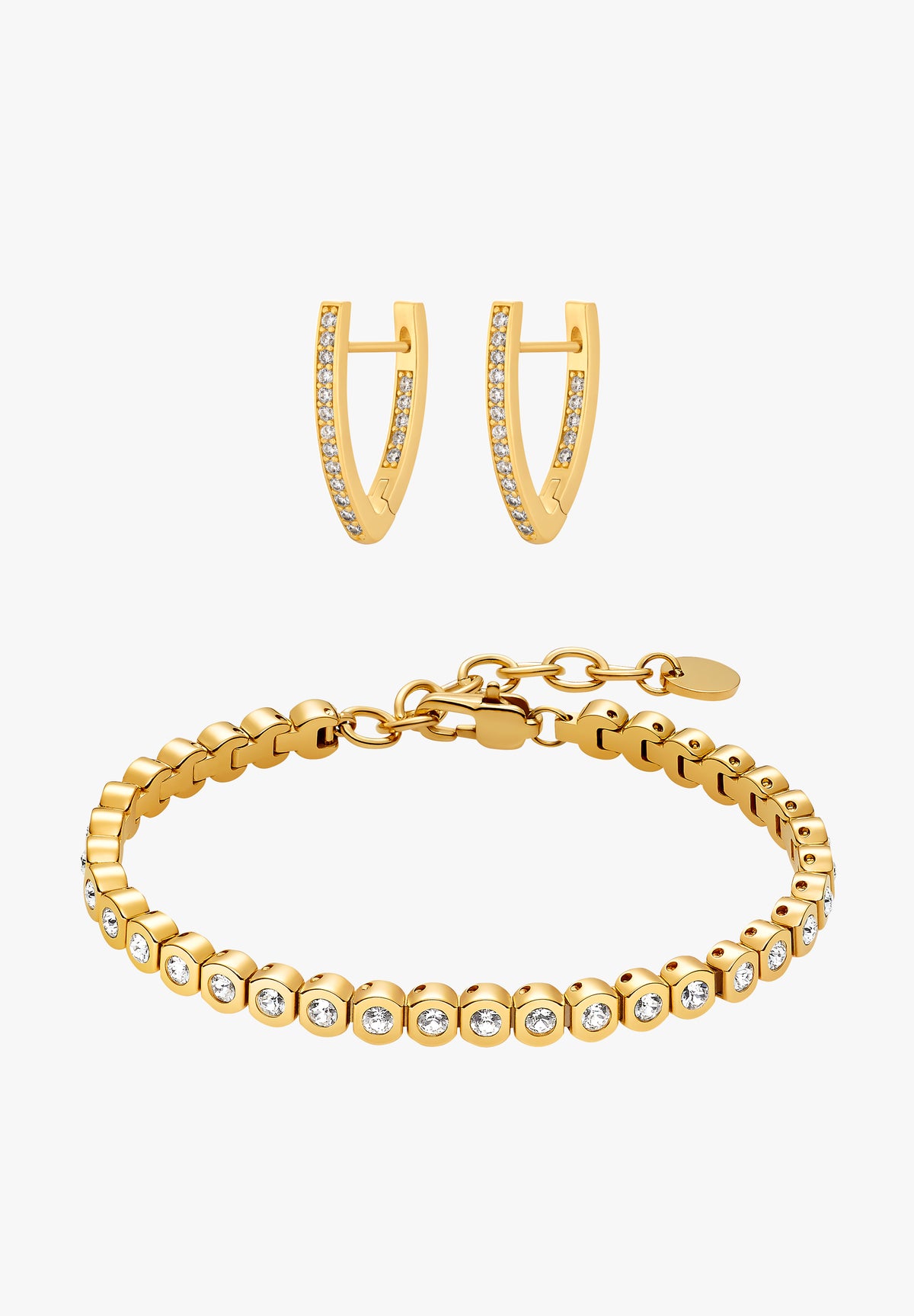 Schmuckset Amilla
