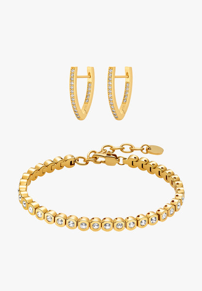 Schmuckset Amilla