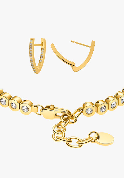 Schmuckset Amilla