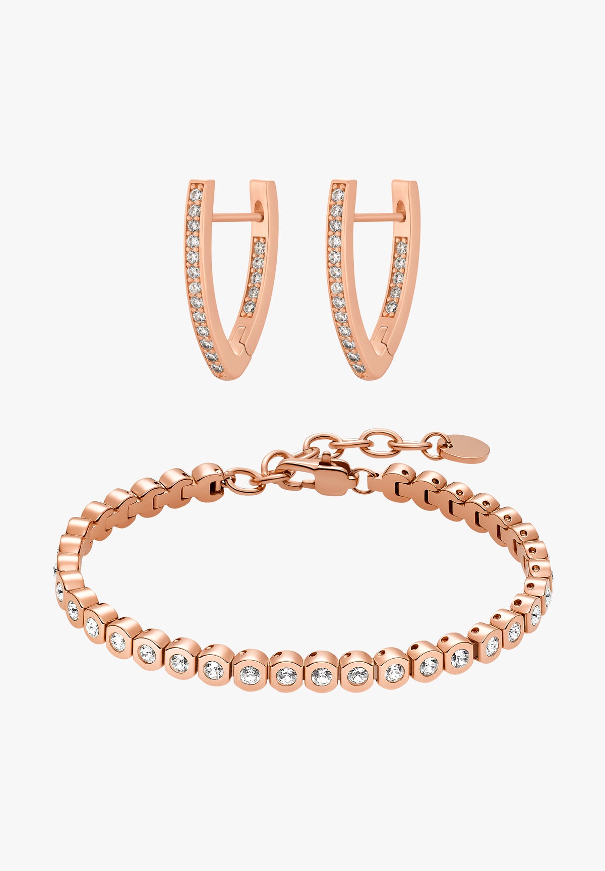 Schmuckset Amilla