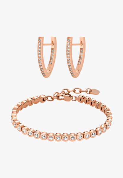 Schmuckset Amilla
