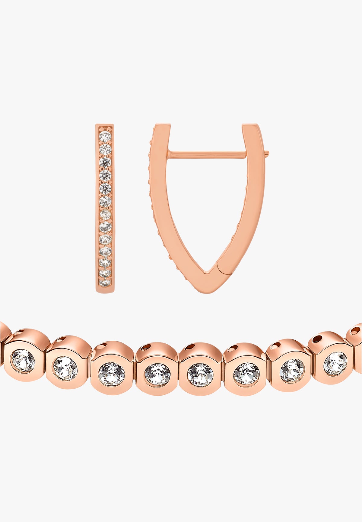 Schmuckset Amilla