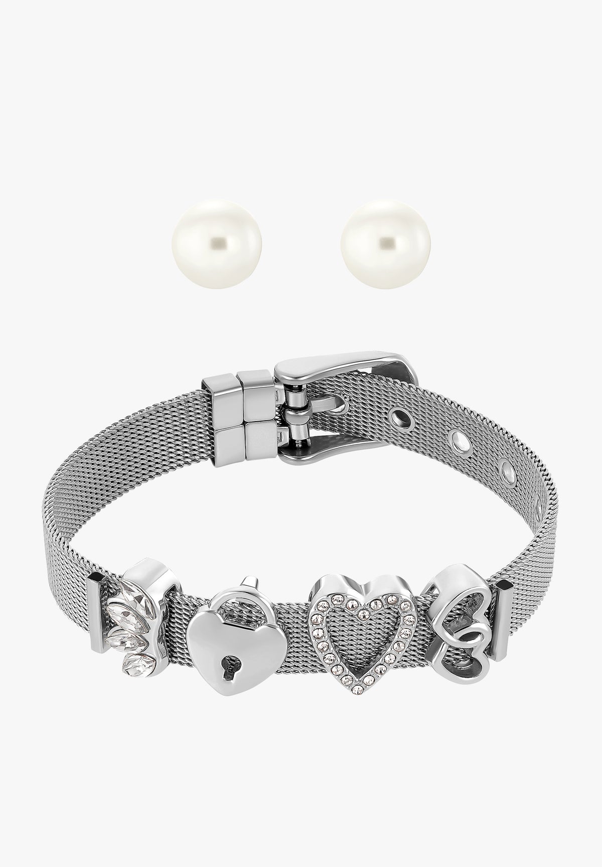 Milanaise Geschenkset