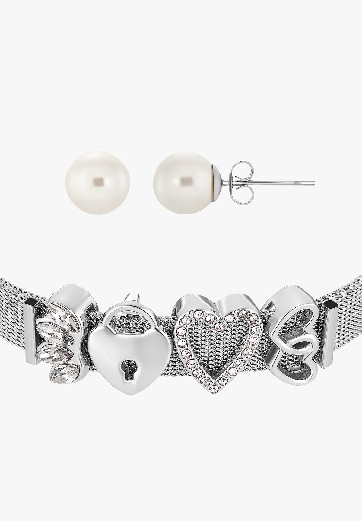 Milanaise Geschenkset