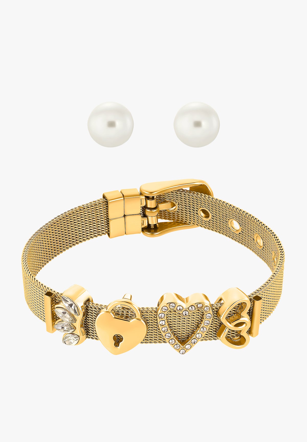 Milanaise Geschenkset