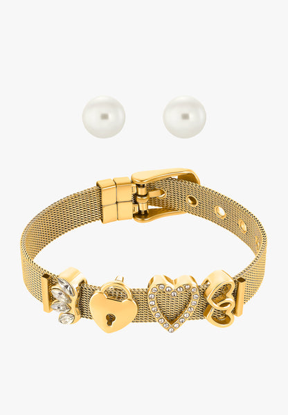 Milanaise Geschenkset