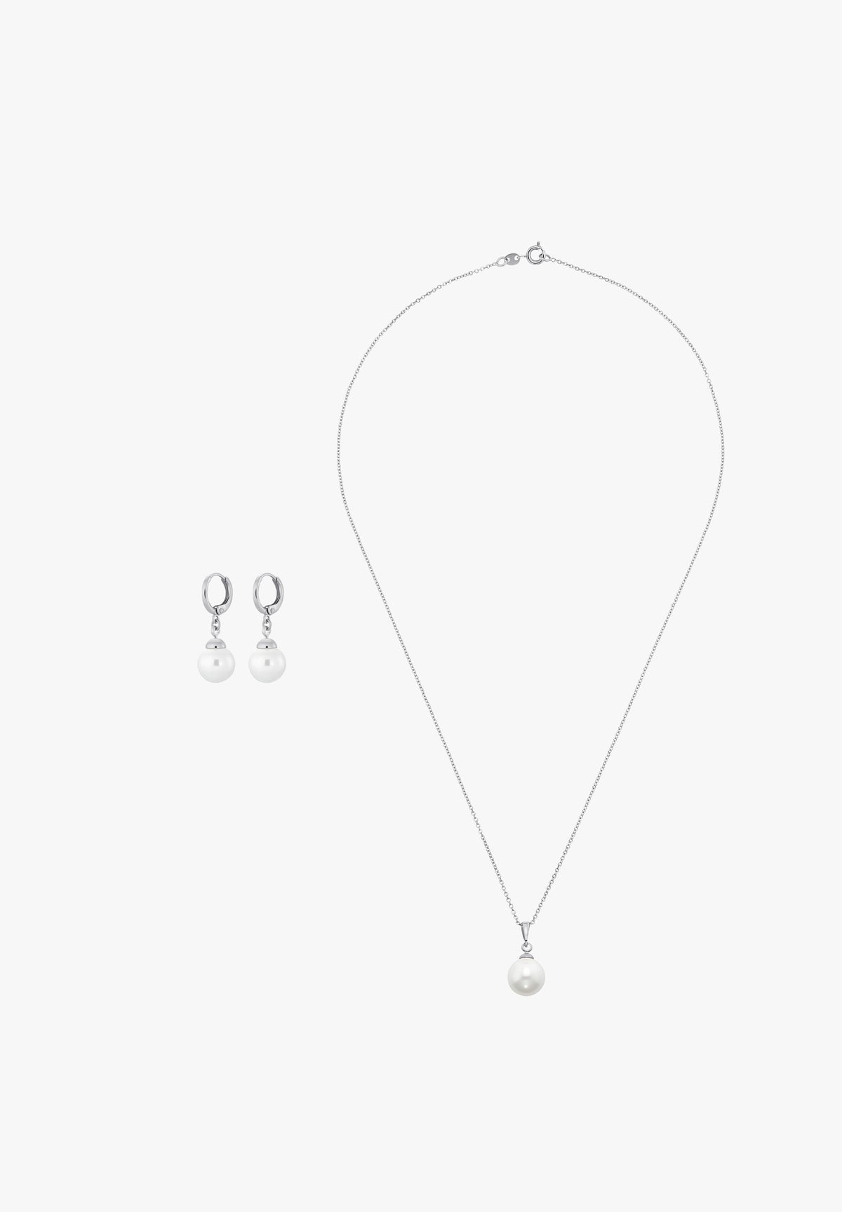 Schmuckset Alenia