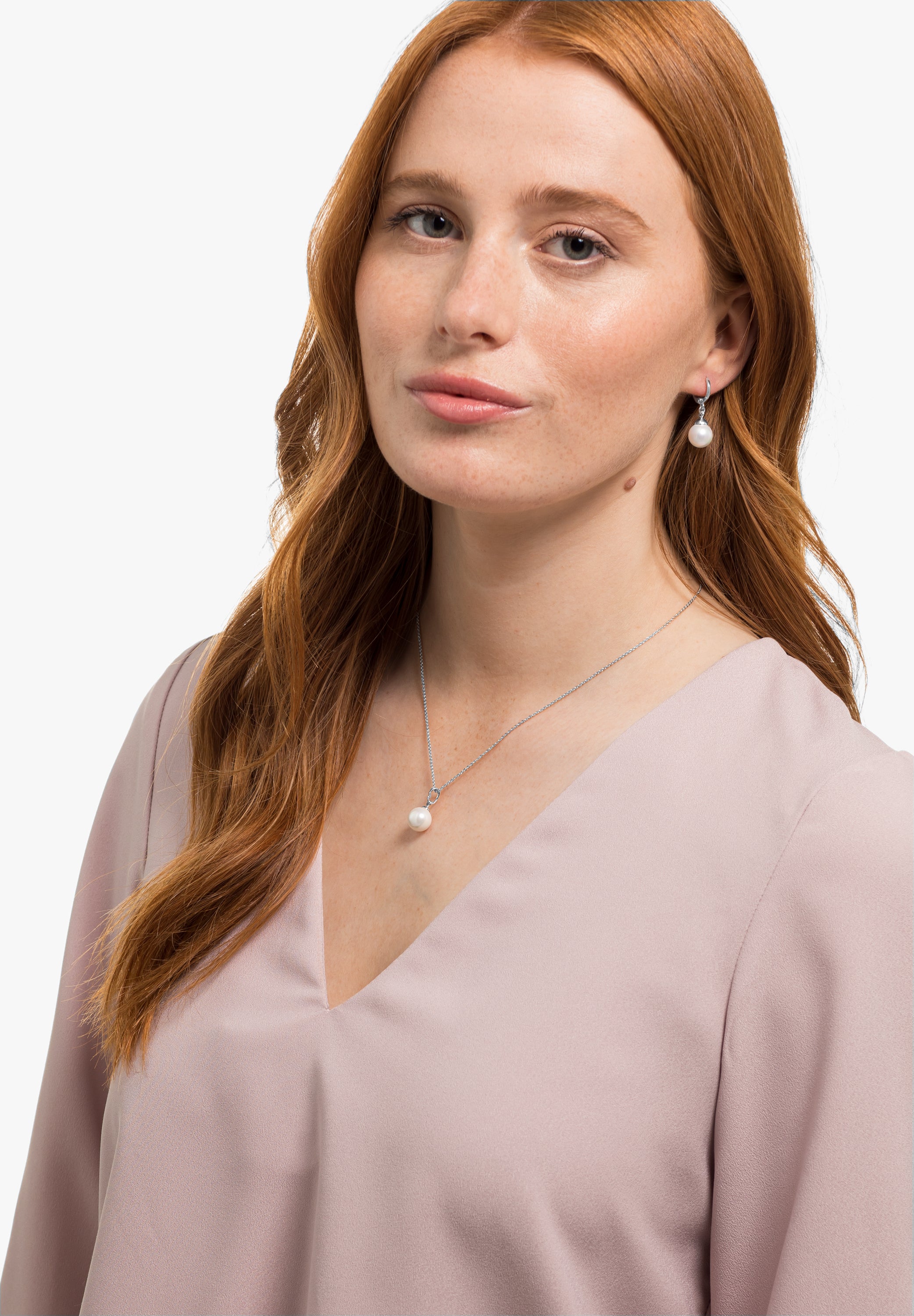 Schmuckset Alenia