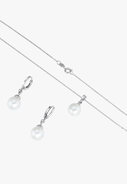 Schmuckset Alenia