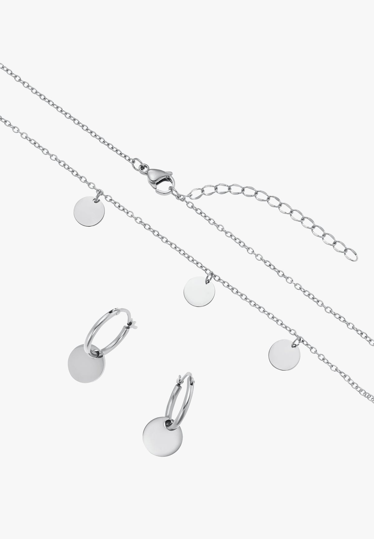 Kreise Geschenkset