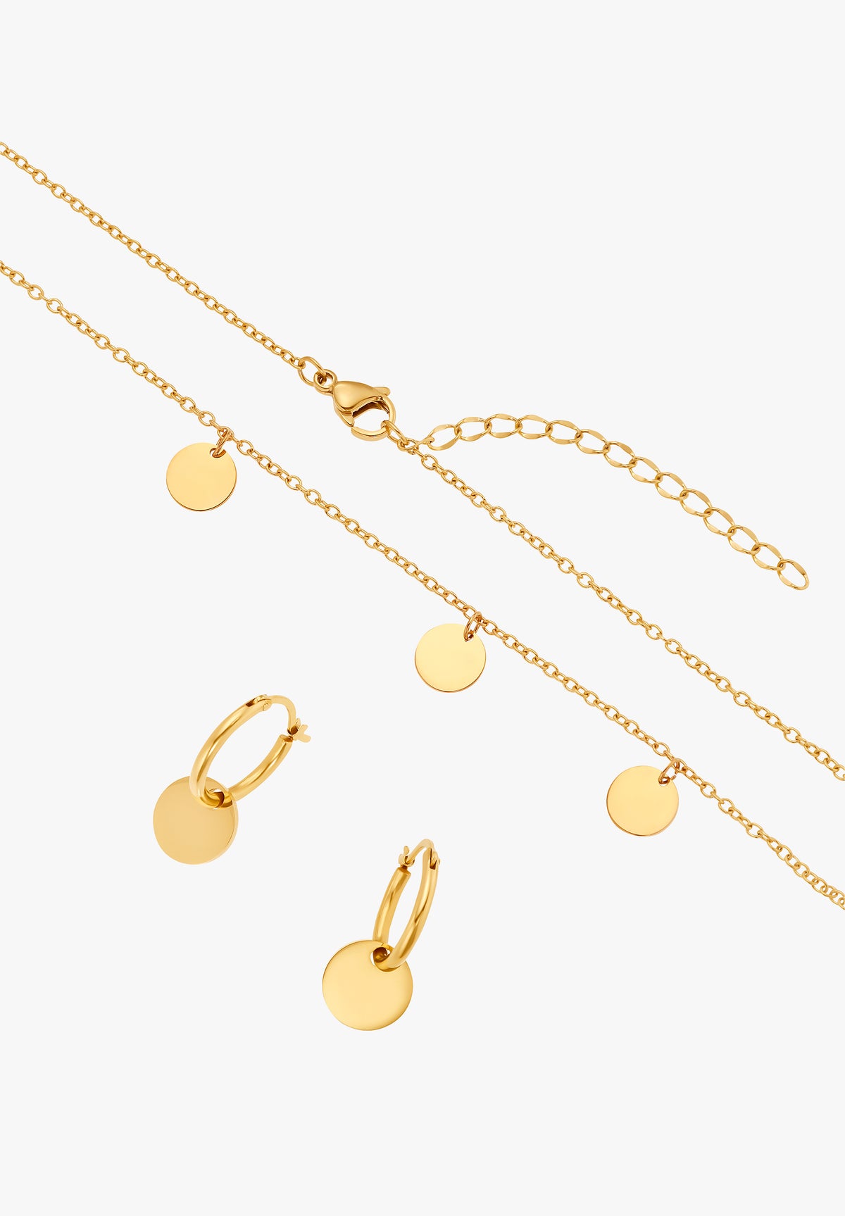 Kreise Geschenkset