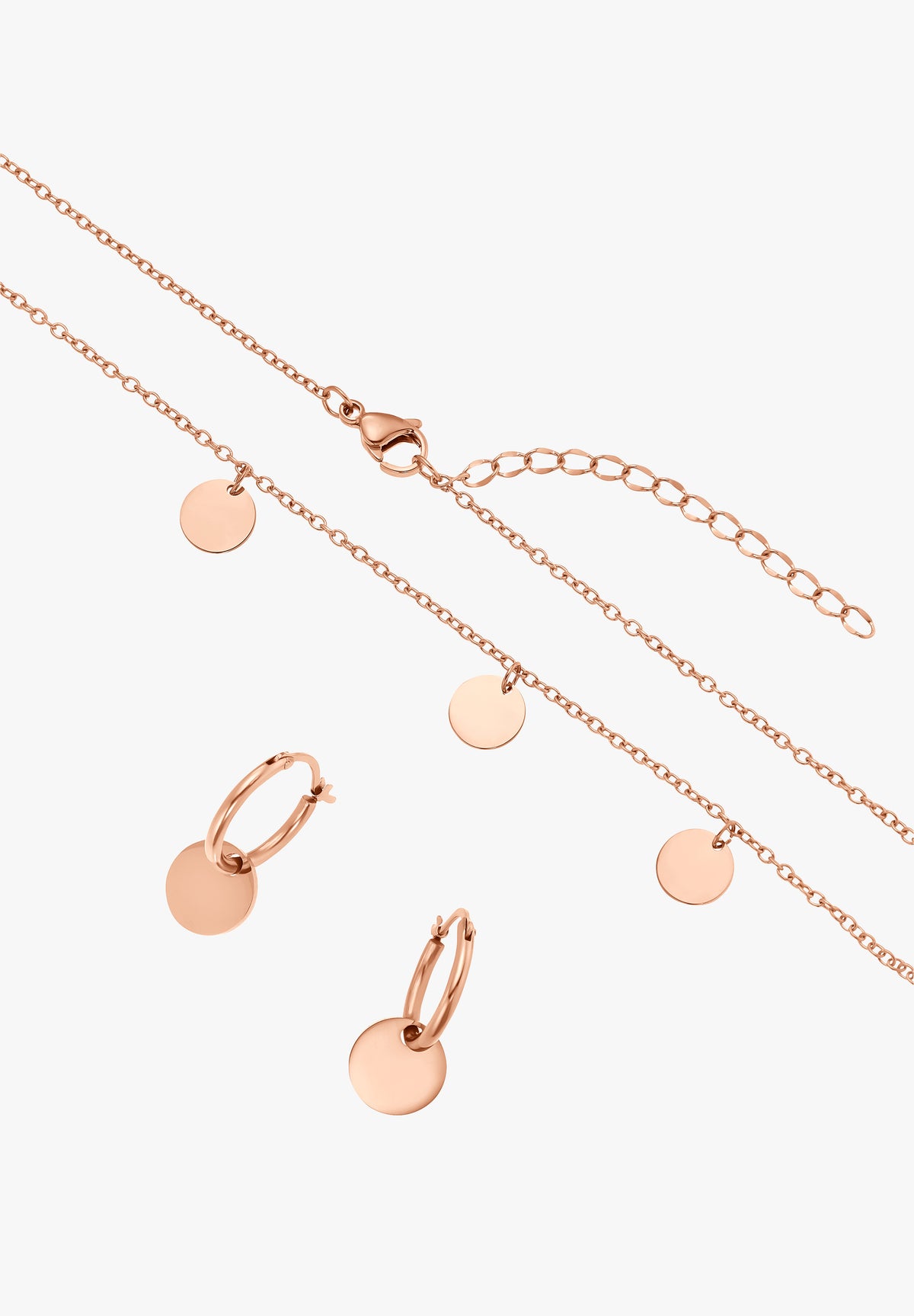Kreise Geschenkset