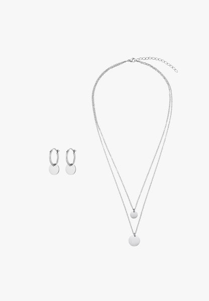 Schmuckset Circuli