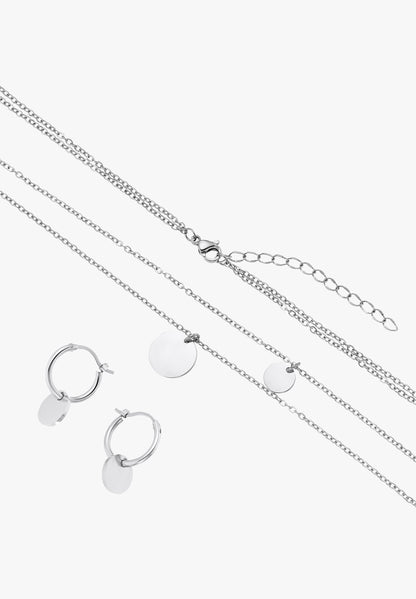 Schmuckset Circuli